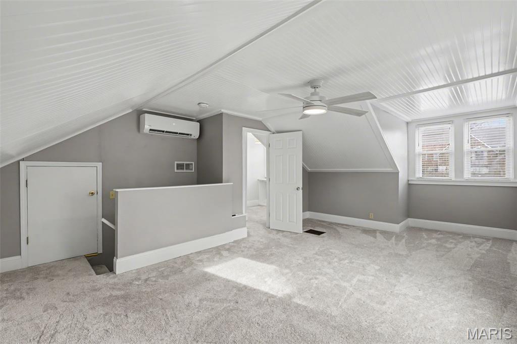 Hardith Hill Terrace - Residential