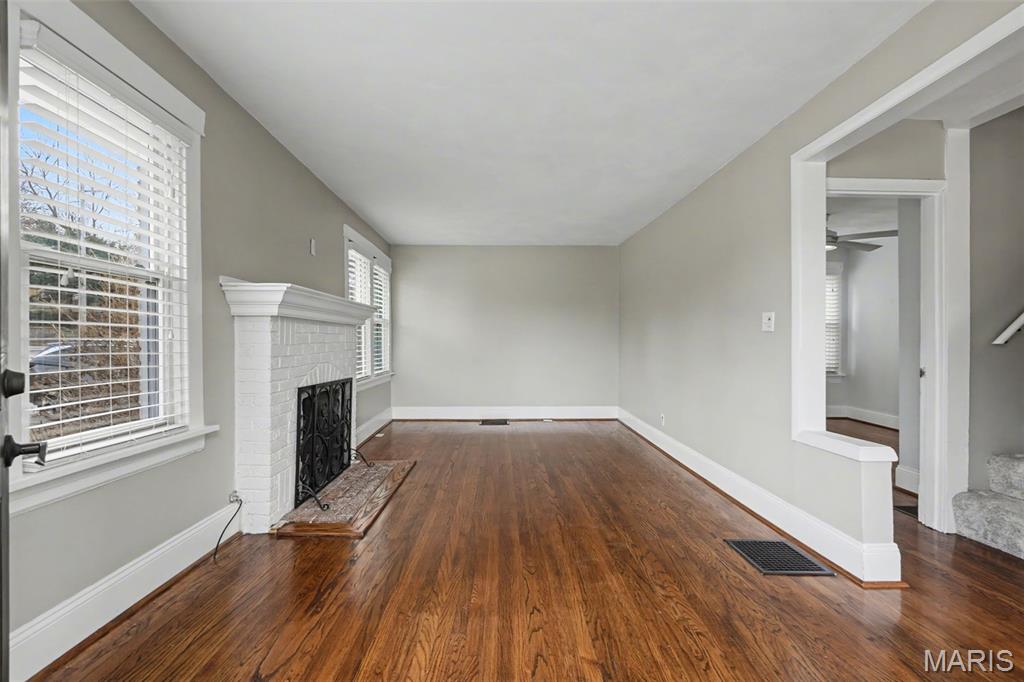 Hardith Hill Terrace - Residential