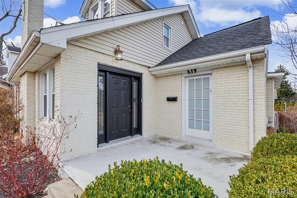 Hardith Hill Terrace - Residential