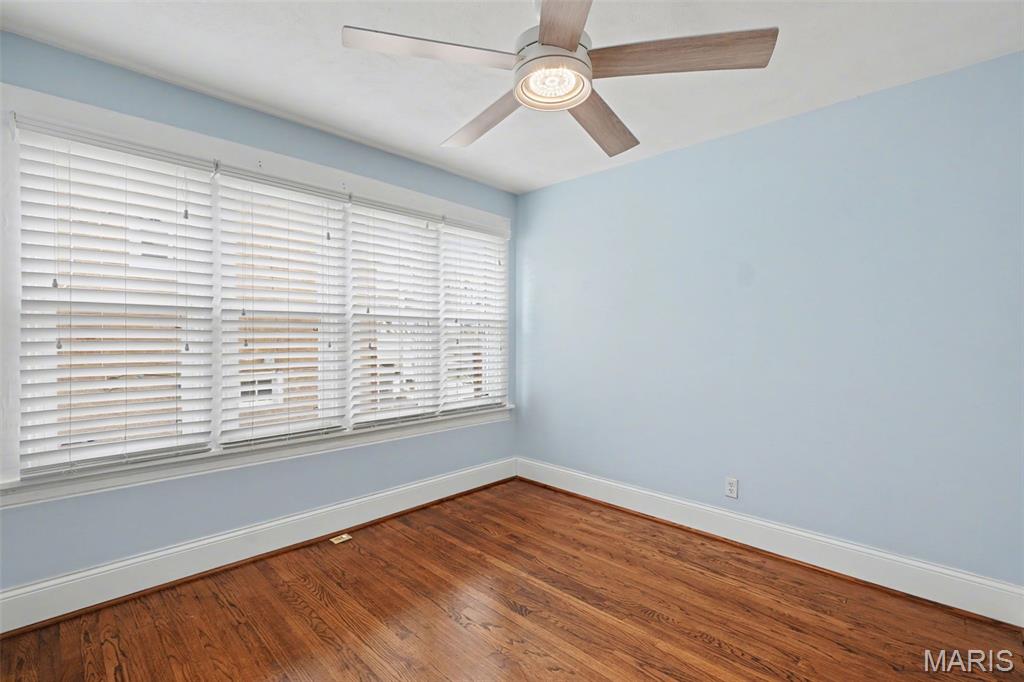 Hardith Hill Terrace - Residential