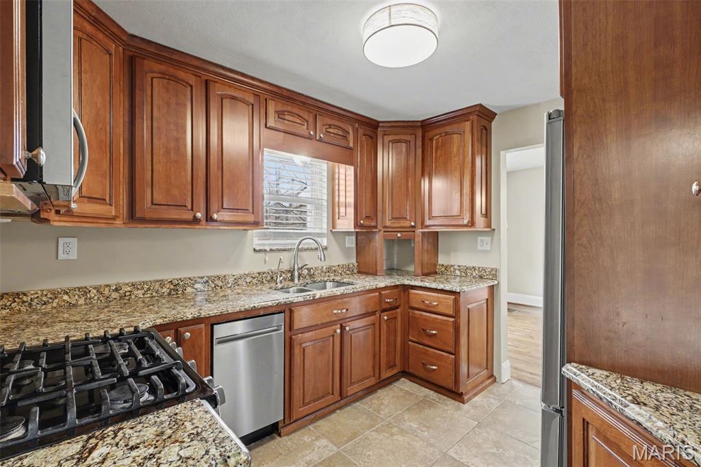 Hardith Hill Terrace - Residential