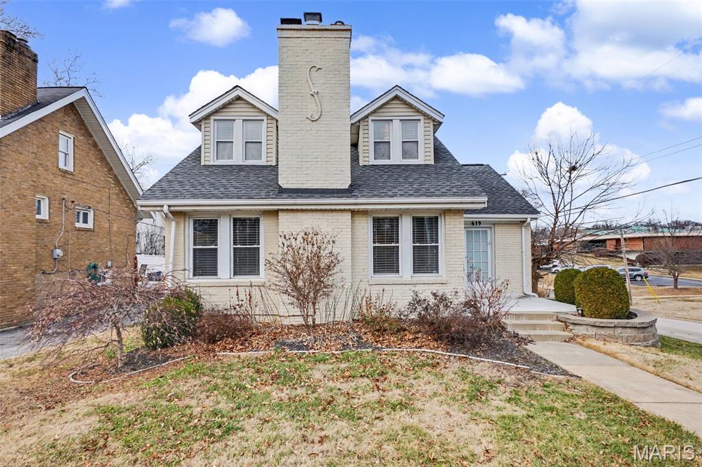 Hardith Hill Terrace - Residential