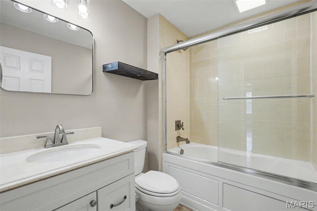 Hardith Hill Terrace - Residential