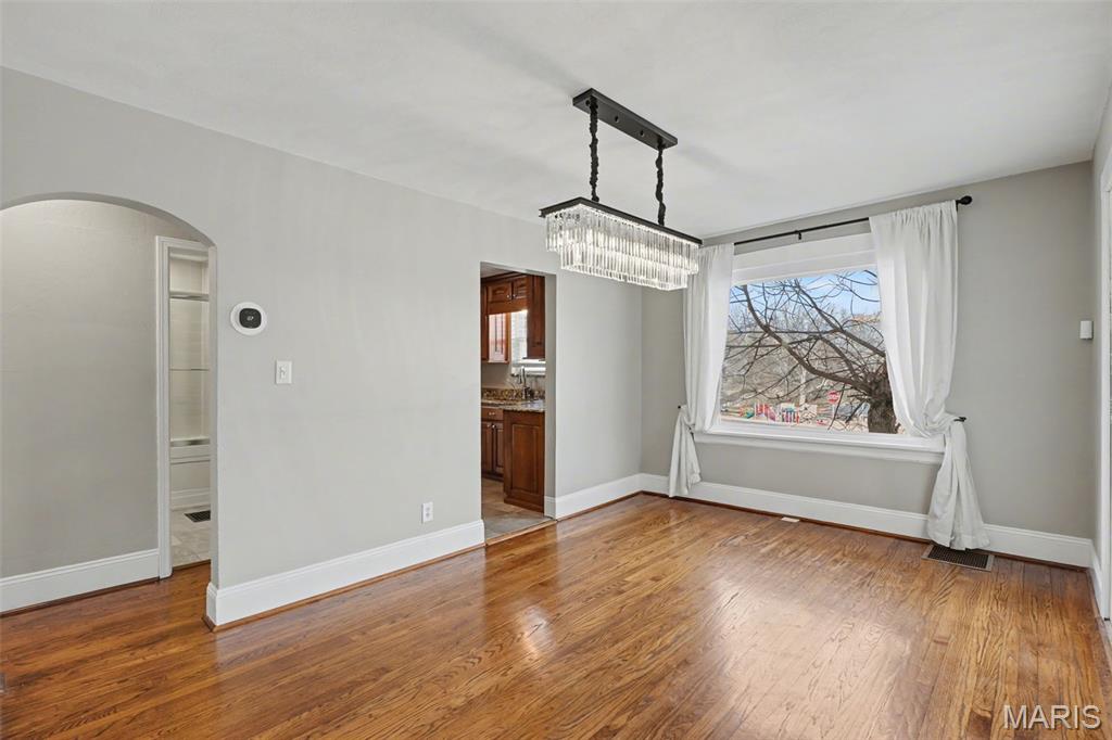 Hardith Hill Terrace - Residential