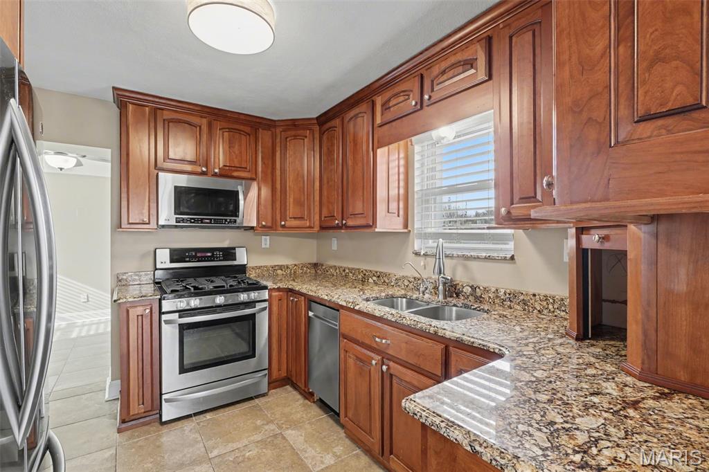 Hardith Hill Terrace - Residential