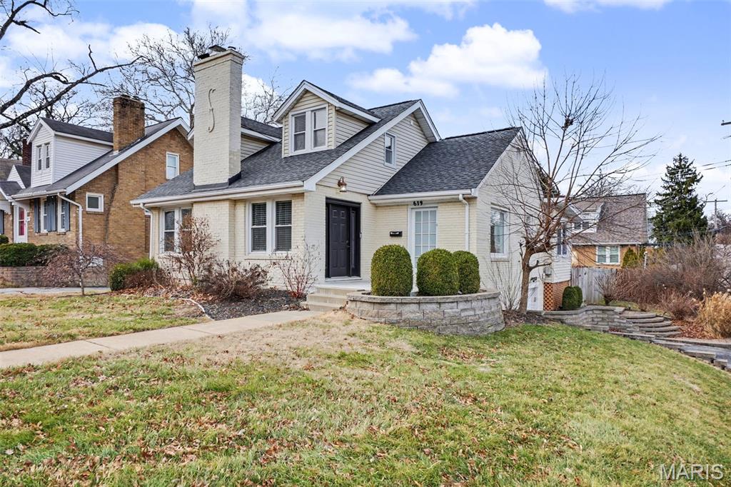 Hardith Hill Terrace - Residential