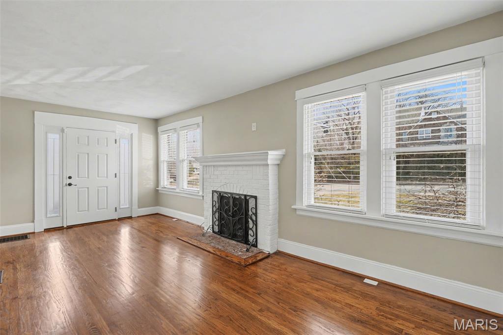 Hardith Hill Terrace - Residential