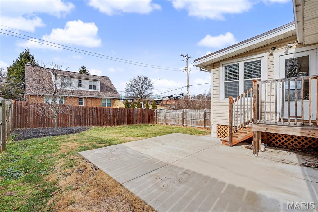 Hardith Hill Terrace - Residential