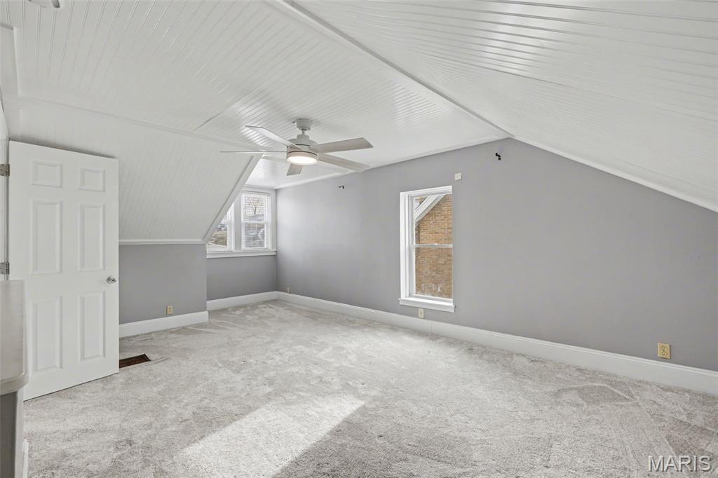 Hardith Hill Terrace - Residential