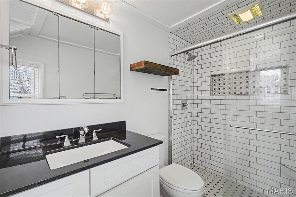 Hardith Hill Terrace - Residential