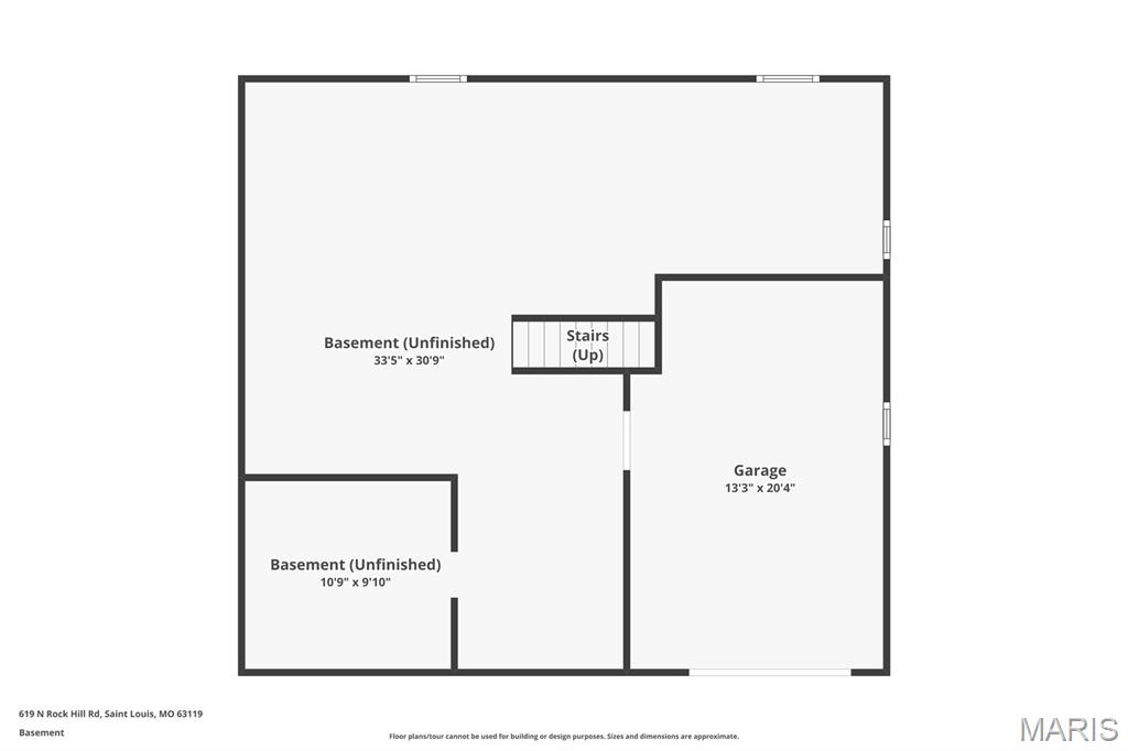 Hardith Hill Terrace - Residential