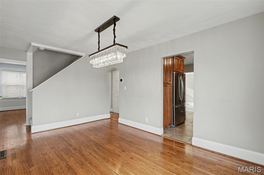 Hardith Hill Terrace - Residential