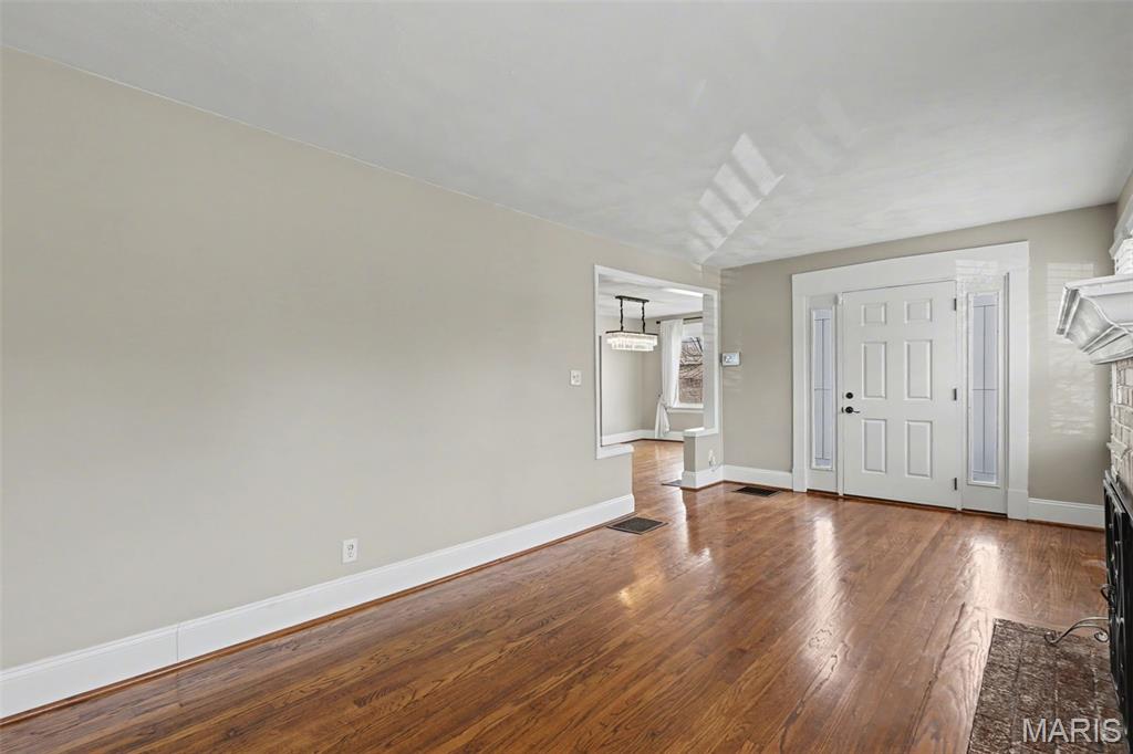 Hardith Hill Terrace - Residential