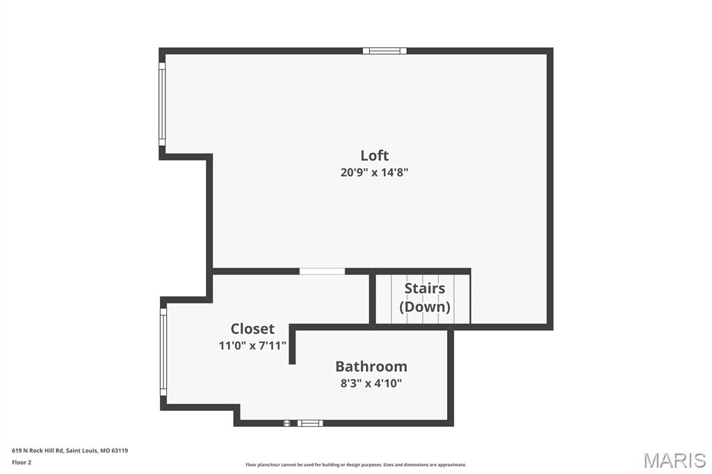 Hardith Hill Terrace - Residential