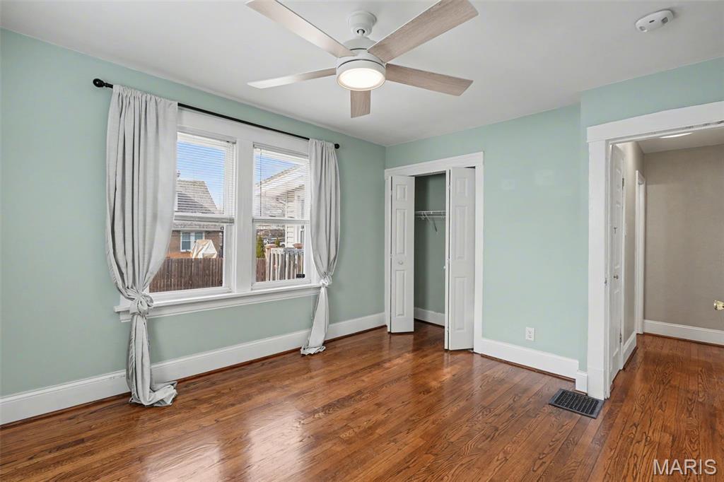 Hardith Hill Terrace - Residential