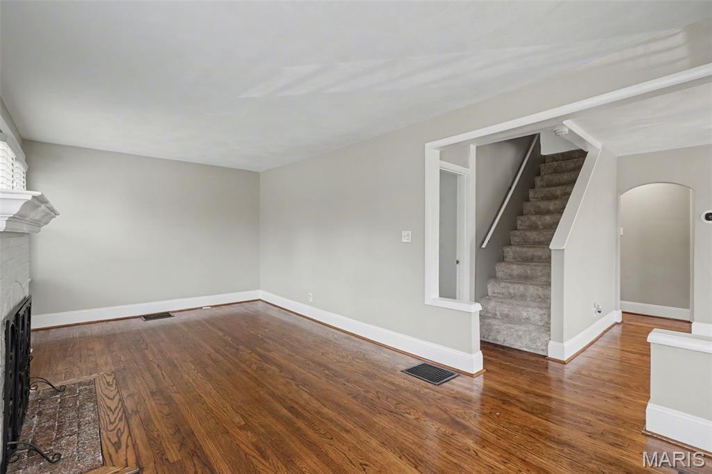 Hardith Hill Terrace - Residential