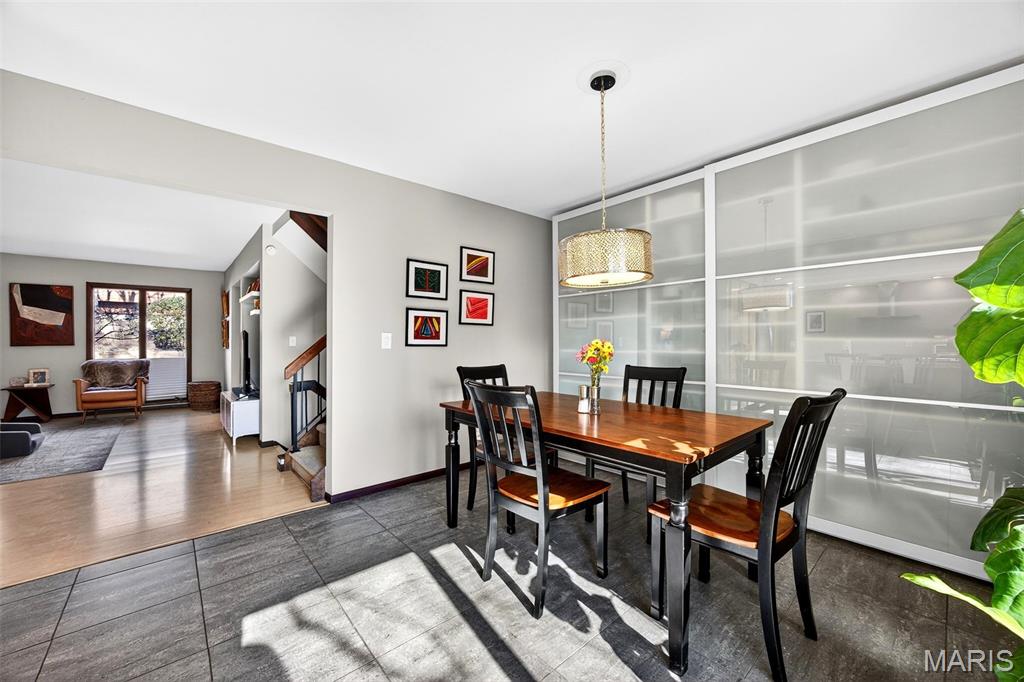 Birnamwood Condo Ph 3 Amd - Residential