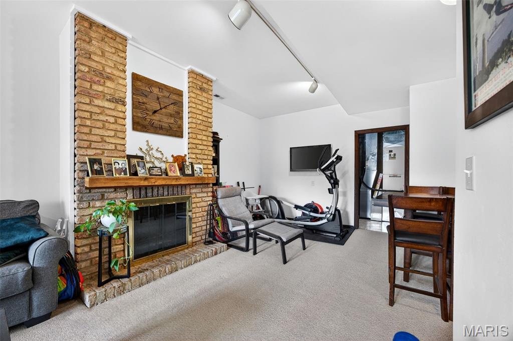 Birnamwood Condo Ph 3 Amd - Residential