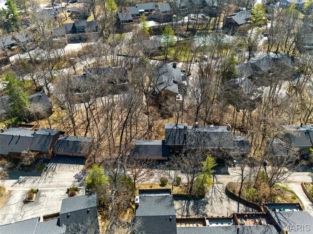 Birnamwood Condo Ph 3 Amd - Residential