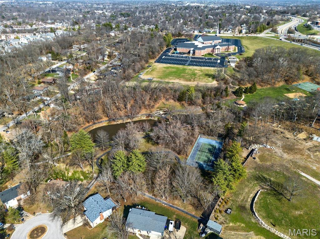 Birnamwood Condo Ph 3 Amd - Residential