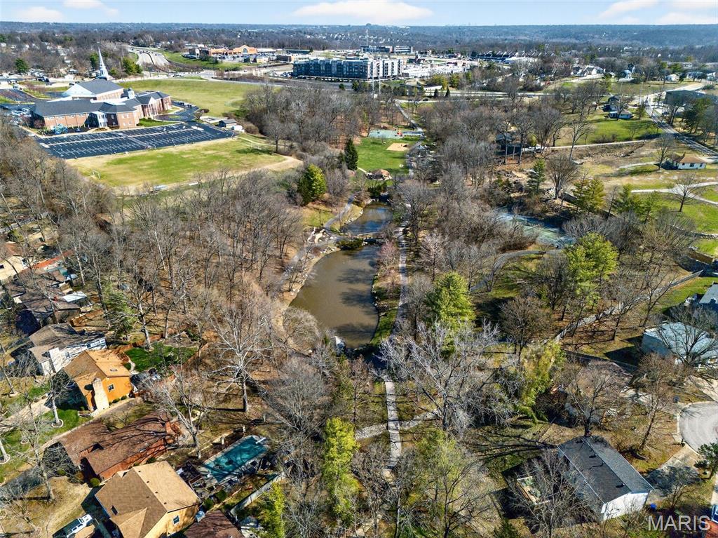 Birnamwood Condo Ph 3 Amd - Residential