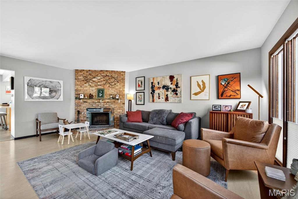 1514 Birnamwood Trail Drive