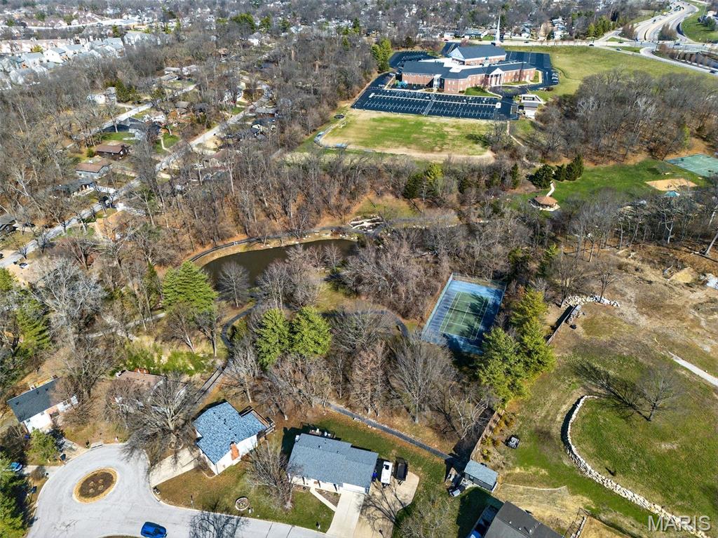 Birnamwood Condo Ph 3 Amd - Residential