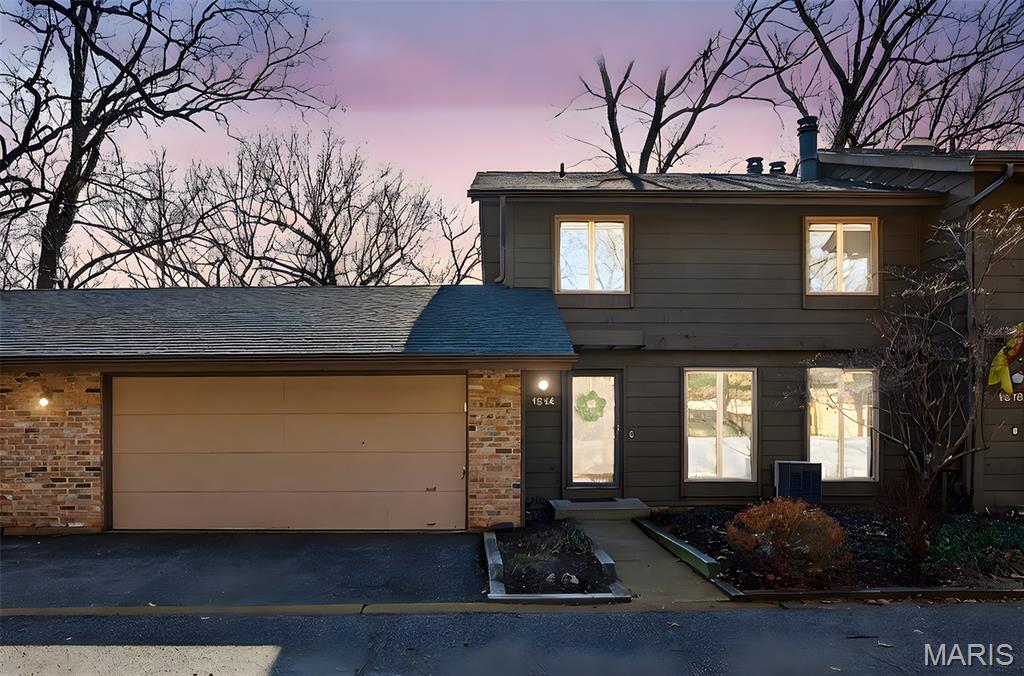 Birnamwood Condo Ph 3 Amd - Residential