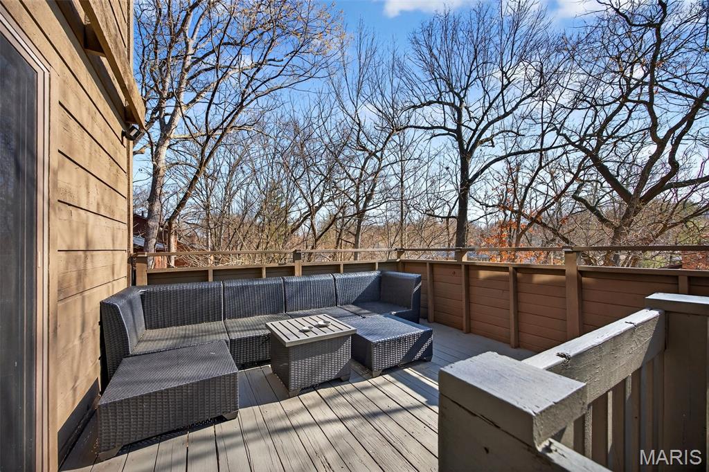 Birnamwood Condo Ph 3 Amd - Residential