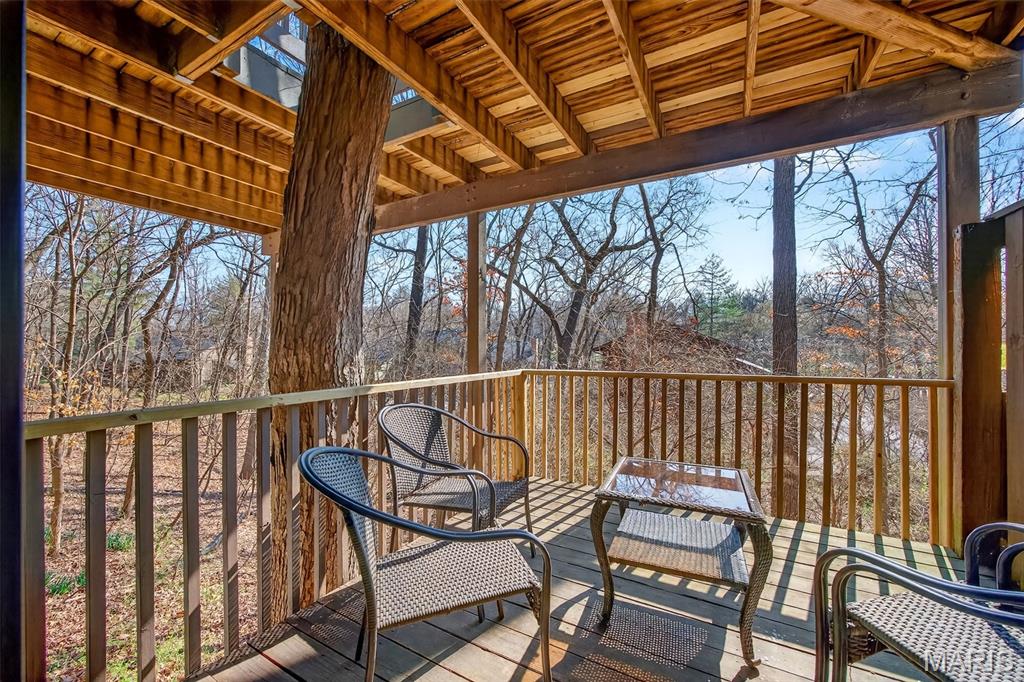 Birnamwood Condo Ph 3 Amd - Residential