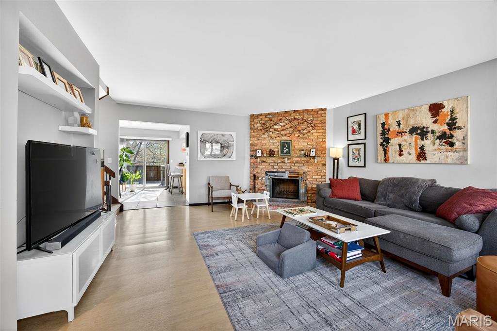 Birnamwood Condo Ph 3 Amd - Residential