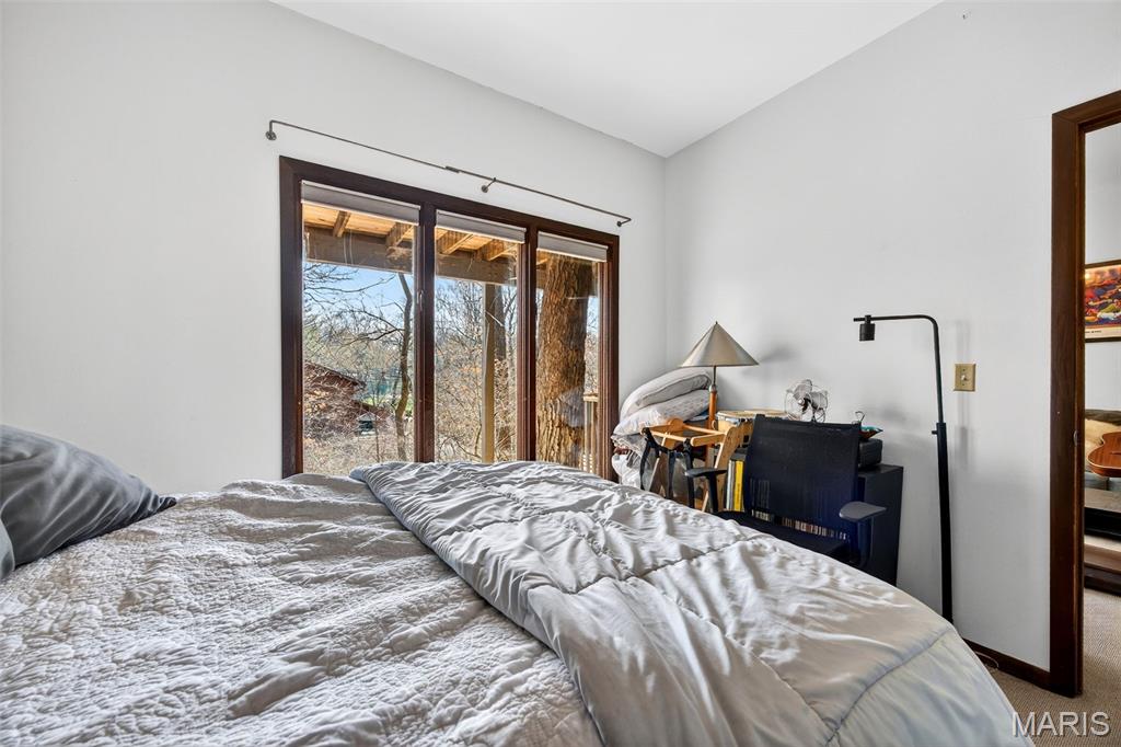 Birnamwood Condo Ph 3 Amd - Residential