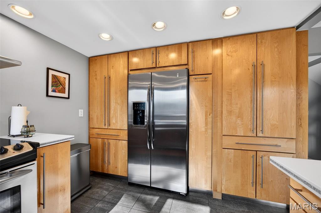 Birnamwood Condo Ph 3 Amd - Residential