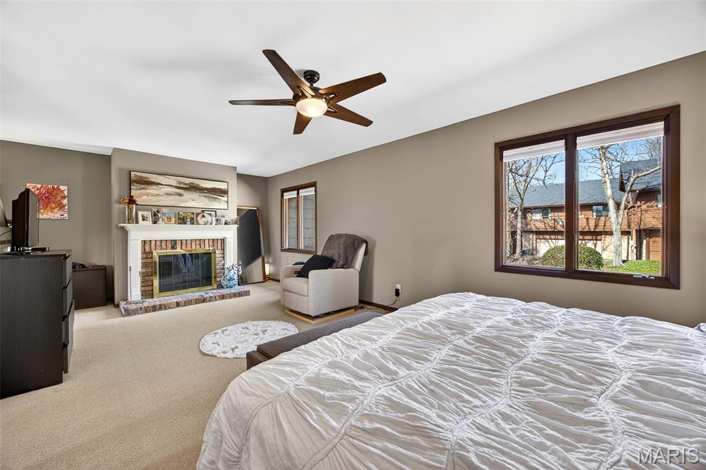 Birnamwood Condo Ph 3 Amd - Residential