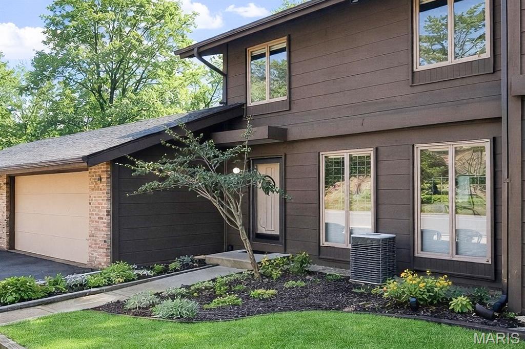 Birnamwood Condo Ph 3 Amd - Residential