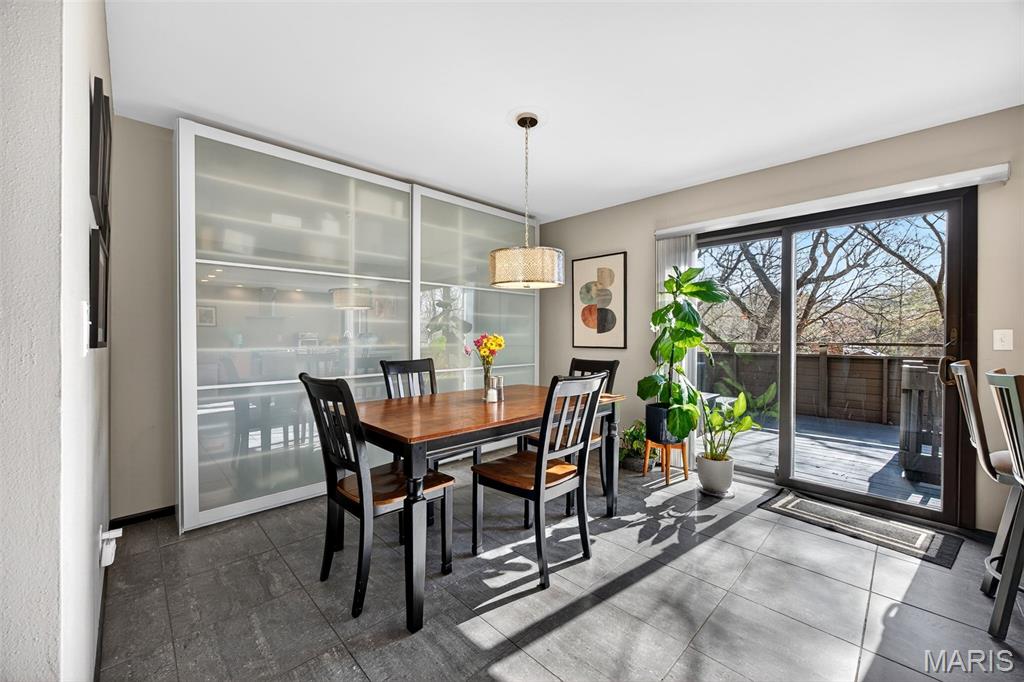 Birnamwood Condo Ph 3 Amd - Residential