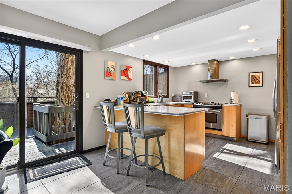 Birnamwood Condo Ph 3 Amd - Residential