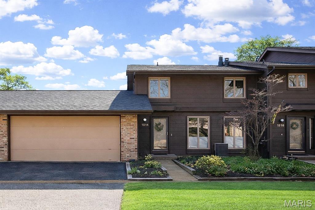 1514 Birnamwood Trail Drive