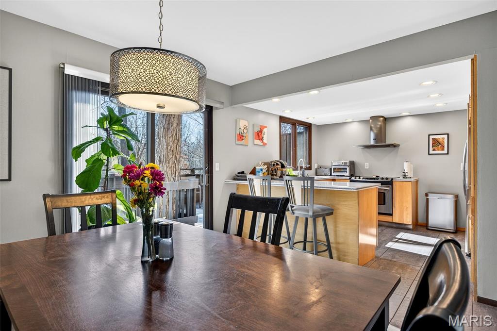 Birnamwood Condo Ph 3 Amd - Residential