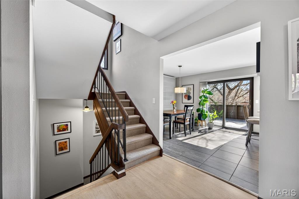 Birnamwood Condo Ph 3 Amd - Residential