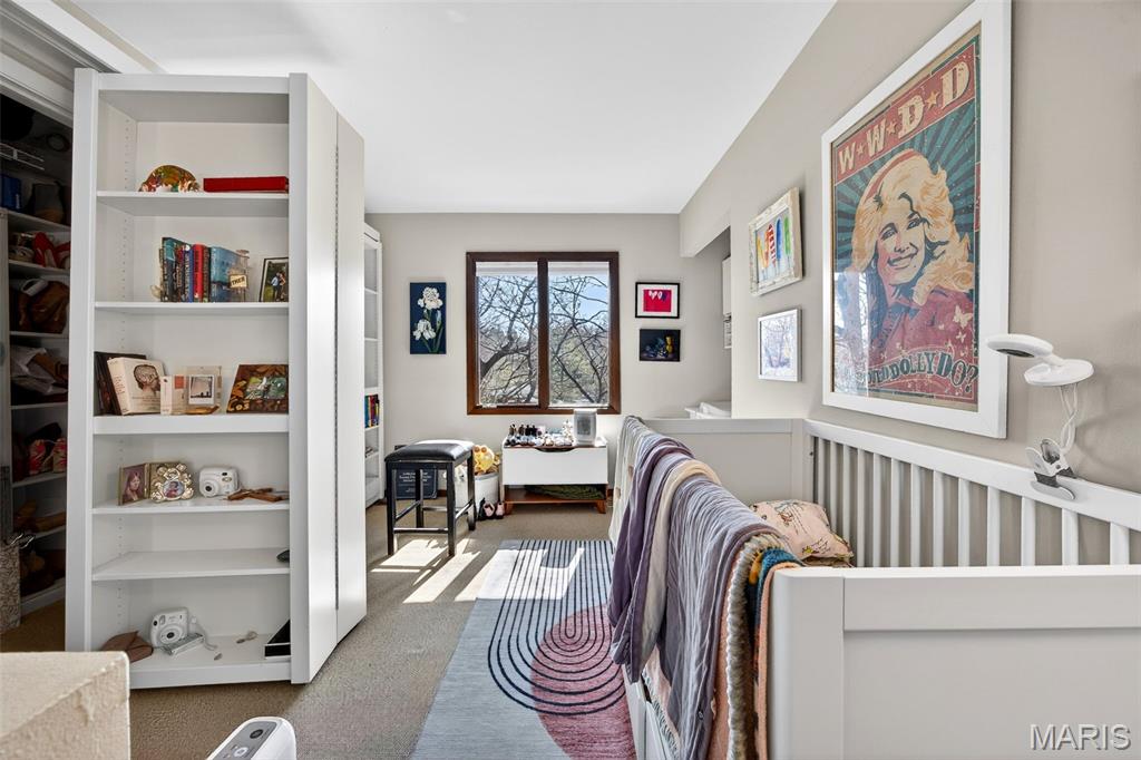 Birnamwood Condo Ph 3 Amd - Residential