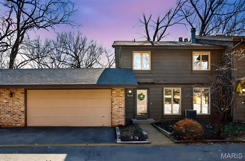 Birnamwood Condo Ph 3 Amd - Residential