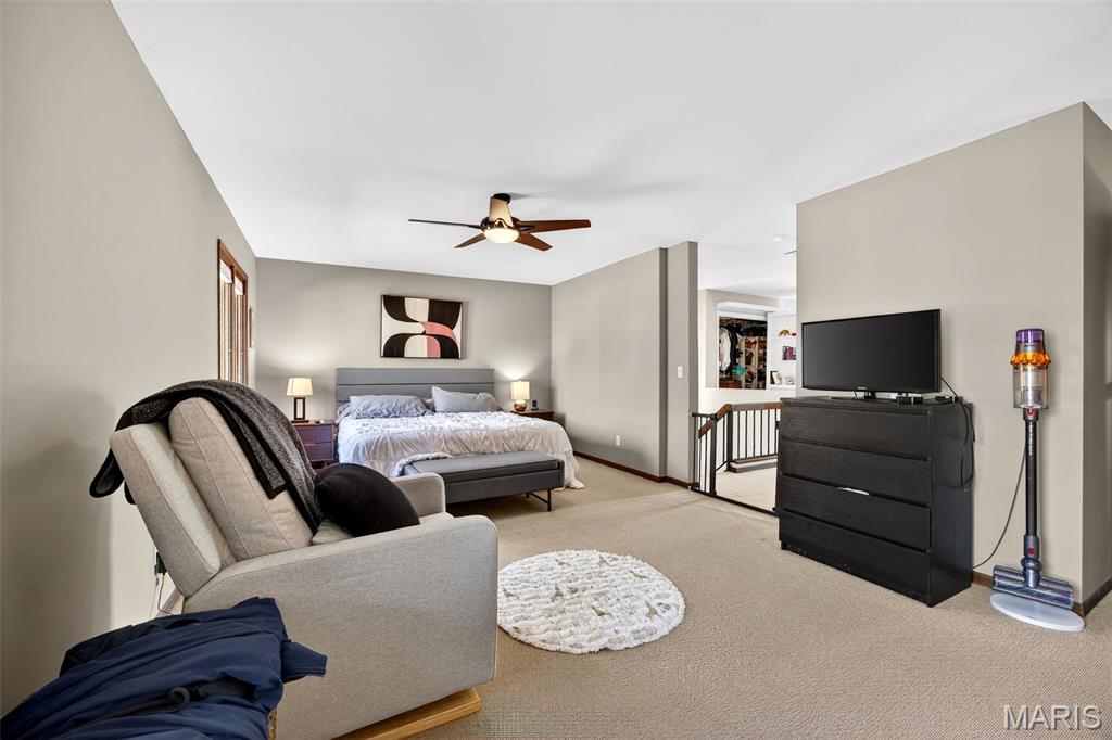 Birnamwood Condo Ph 3 Amd - Residential