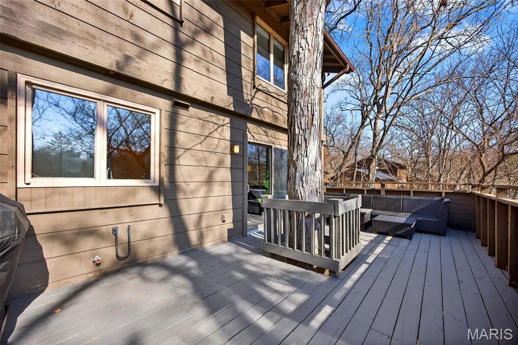 Birnamwood Condo Ph 3 Amd - Residential