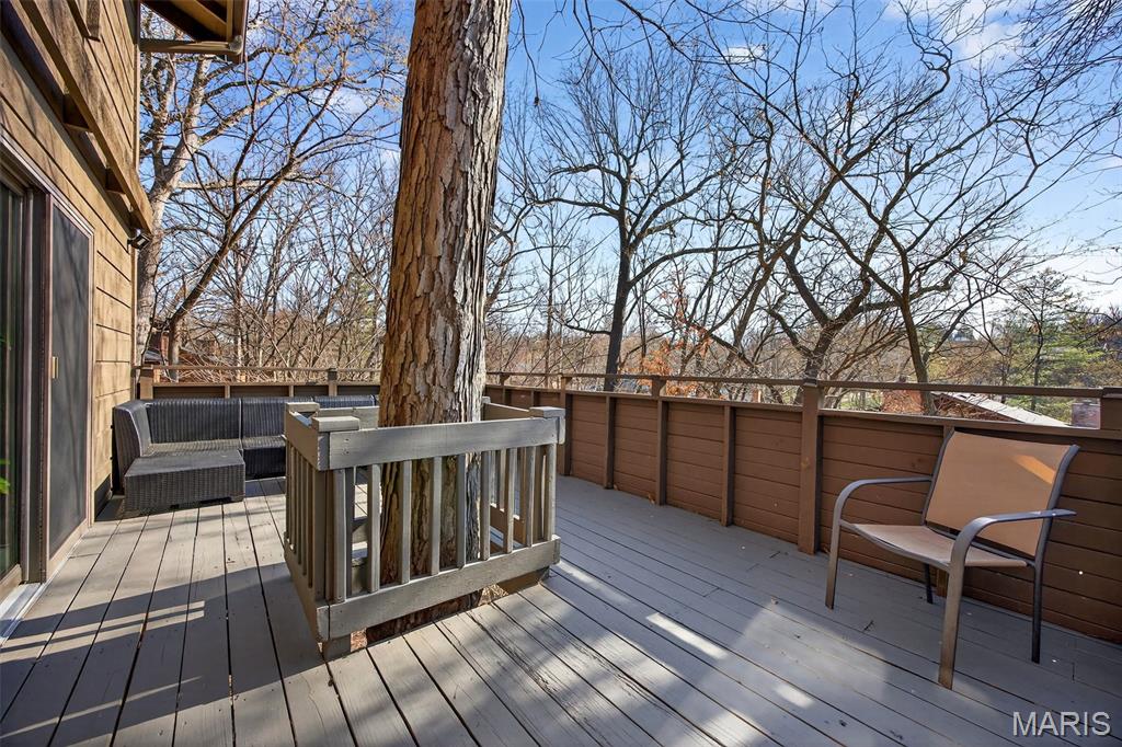 Birnamwood Condo Ph 3 Amd - Residential