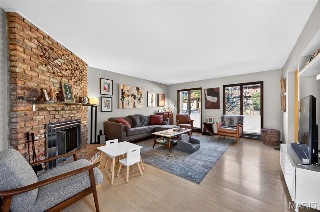 Birnamwood Condo Ph 3 Amd - Residential