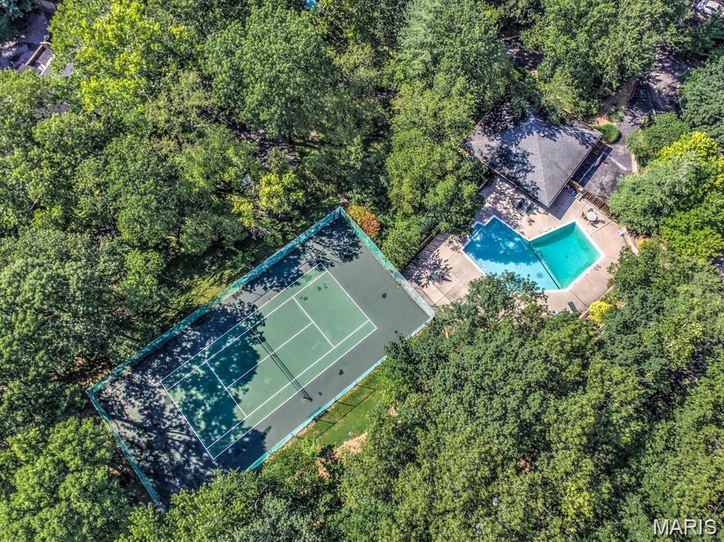 Birnamwood Condo Ph 3 Amd - Residential