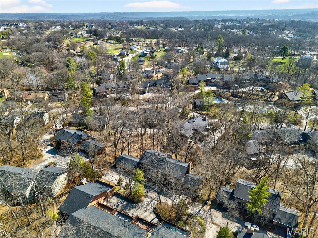 Birnamwood Condo Ph 3 Amd - Residential