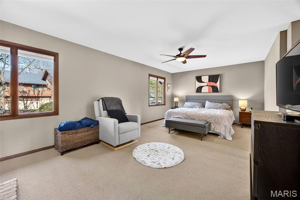 Birnamwood Condo Ph 3 Amd - Residential