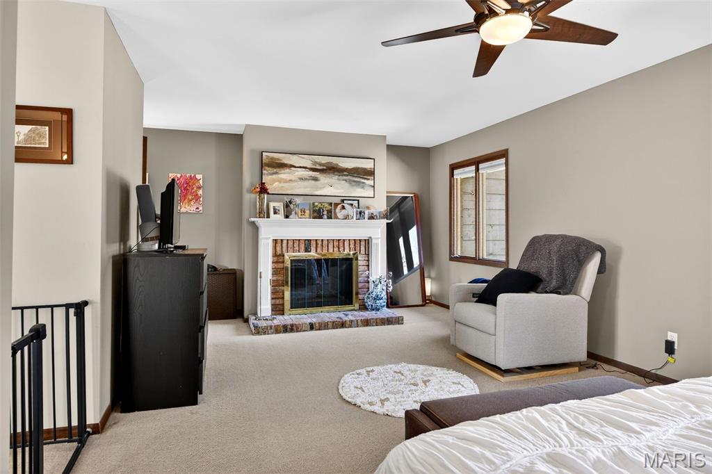 Birnamwood Condo Ph 3 Amd - Residential